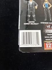 NIP 2009 Jakks Classic SuperStars SIGNED Sunny Toyfare Magazine Exclusive 1/3000