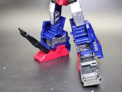 BDT studio BDT-43 upgrade kit for Legacy Autobot Skids,in stock