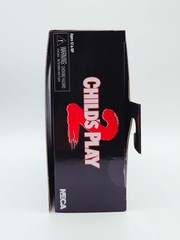 NEW! NECA x CHILD’S PLAY 2 | CHUCKY Ultimate CHUCKY Action Figure | NIB!