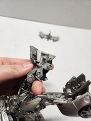 TRANSFORMERS STUDIO SERIES 51 SOUNDWAVE (COMPLETE)