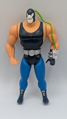 1995 Kenner The Adventures of Batman & Robin Bane 5″ Action Figure