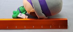 NEW DC Comics Chibi Collection 2021 Riddler Plush Toy Justice League Batman