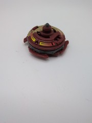 Gold Red Master Dranzer Hyperblade Beyblade Hasbro V Force – US Seller
