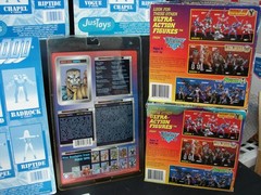 Lot Special Edition Youngblood Riptide Vogue Shaft Diehard Badrock action fig. +