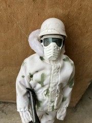 Gi Joe 12” 1/6 Action Figure Mixed Accessories 90s Toy Gift Idea B17