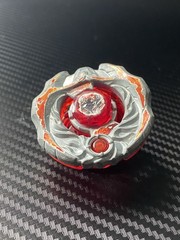 Beyblade Samurai Ifrait W145CF Authentic Takara Tomy Metal Fight