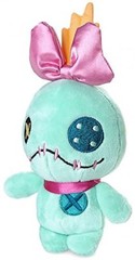 Disney Animators Collection Scrump Mini 6″Plush – Lilo & Stitch – NWT USA SELLER