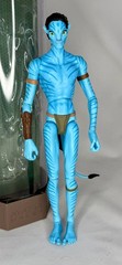 Disney Pandora Avatar Maker BUNDLE – Na’vi Figure + ALL 4 Sealed Accessory Sets