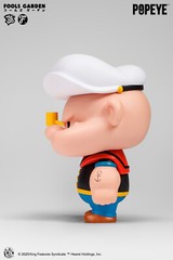 ZCWO Fools Paradise POPEYE POPEYE PVC Vinyl H24CM Figure