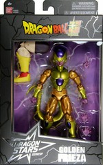 Dragon Ball Stars Series 6 ~ GOLDEN FRIEZA ACTION FIGURE ~ DBS DBZ Dragonball Z