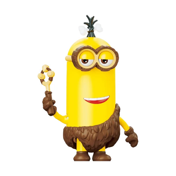 Blokees Minions n Disguise Mokoo Series 1 ** YOU PICK ** New Open