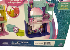 Gabby’s Dollhouse The Movie Exclusive Room Playset Bundle