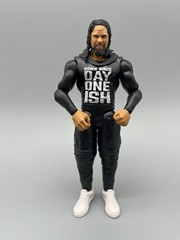 WWE Mattel Battle Pack Series 52 Jey Uso Wrestling Figure Bloodline