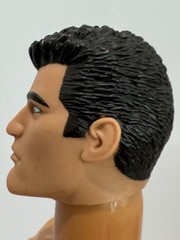 1993 Action Man Skateboard Extreme Action Figure by Hasbro 12″