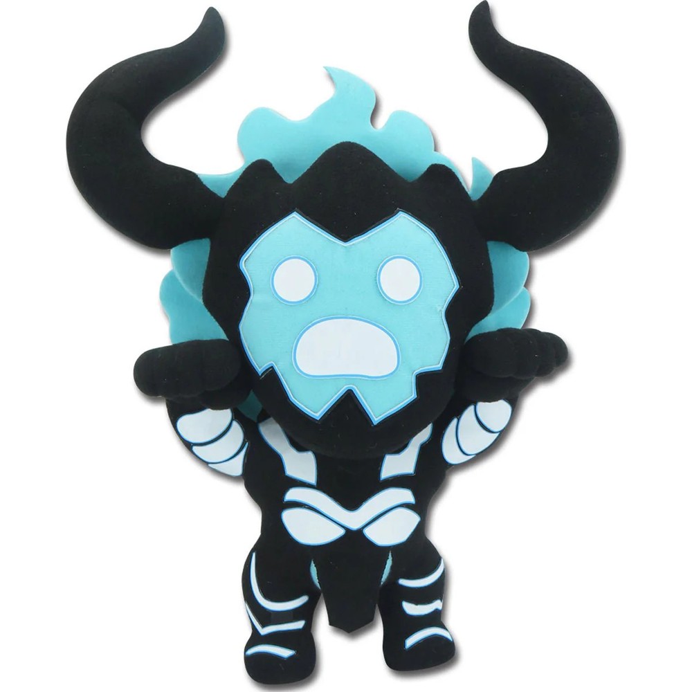 Solo Leveling Season 2 Iron 8-Inch Plush