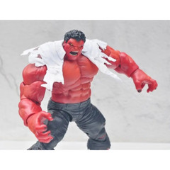 Marvel Legends Hulk 8 Inch Movable Action Figures – Collectible Model Toy Gift