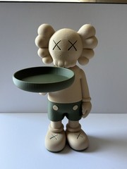Kaws Tray 3D Printed 10”