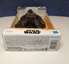 Star Wars 2021 The Mandalorian 9.5 inch Action Figure Hasbro Disney + Series 4+