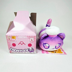 You Choose –Bakery Cat w/Box Limited Edition Aphmau Meemeows Mystery Plush