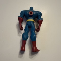 2009 DC Brave And The Bold The Atom Loose Figure ~5.5 Inches Tall