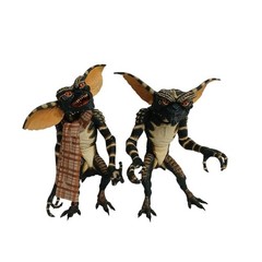 NECA Winter Gremlins Action Figure Lot Of 2 Loose No Box Or Accessories