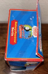 Thomas & Friends Wooden Railway – BATTERY POWERED BERTIE OPERATED 2003 New 99722