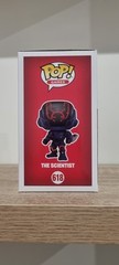 VAULTED Funko POP! Games Fortnite The Scientist #618