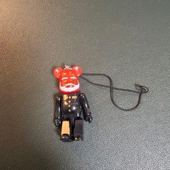 BE@RBRICK Red Dead Redemption Strap