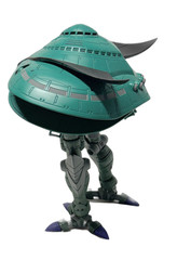 Gundam – BYG-ZAM MA-08 Large 14″ Figure – Vintage 2000 Loose