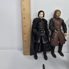 Funko Game of Thrones Action Figures Legacy Collection HBO Lot