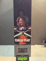 MEZCO MDS MEGA CHILD’S PLAY 2 – CHUCKY TALKING ACTION FIGURE