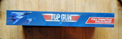 Top Gun Full Throttle Jet Fighter & Figure Walmart Box Set Lanard Toys 2020 NEW
