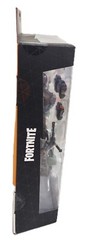 New FORTNITE The Scientist BRAWLERS 7″ ACTION FIGURE WEAPONS Jazwares, sealed