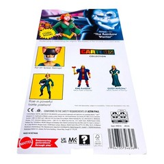 Masters of the Universe Queen Marlena Cartoon Collection Figure Unpunched NEW