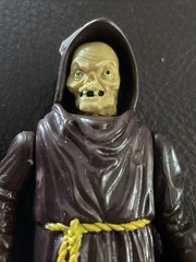Tales From The Cryptkeeper With Brown Robe 5″ Action Figure Ace Novelty 1994