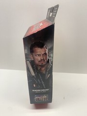 DC Comics Multiverse RICK FLAG Action Figure Suicide Squad
