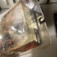 Terminator Action Figures Lot