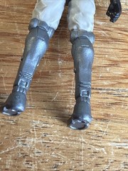 DARTH MAUL Artificial Legs 2013 Star Clone Wars 3.75″ Action Figure￼
