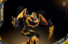 R-11 Buzz Guardian | Unique Toys