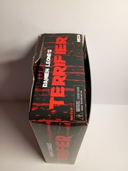 NECA Terrifier Art The Clown Blood Soaked 7″ Action Figure WALMART EXCLUSIVE