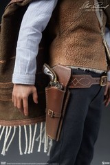 SS Studio Clint Eastwood Red Dead Redemption 1/6 Action Figures Collection