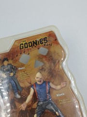 The Goonies Mikey Movie Action Figure Made by Mezco Toys 2007