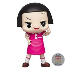 MAFEX Chico-chan Action Figure 130mm NHK Chiko-chan ni Shikarareru New