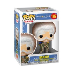 HOME ALONE 2 MARV 3.75″ POP MOVIES VINYL FIGURE FUNKO 1919 IN STOCK