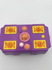 Dora the Explorer Magical Castle Figures and Accessories Lot 22 pieces