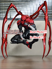 Mess Toys Superior Spider-Man Doctor Octopus 6in Action Figure Toys New In Stock