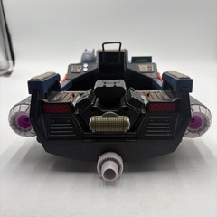 Fortnite Hasbro Victory Royale Series Motorboat Vehicle Blue F5905 6″ Scale 18″