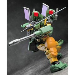 IN STOCK Upgrade Kit Armored Weapon For Legacy Bludgeon 3D Printing