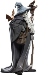 WETA Workshop Mini Epics – The Lord of The Rings Trilogy – Gandalf the Grey [New