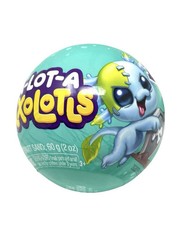 Zuru 5 SURPRISE A-LOT-A Axolotls Surprise Toy Collectible Mini New/Sealed/Random
